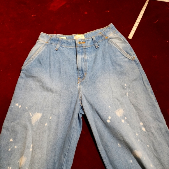 Universal thread Jeans pants 👖 - Picture 4 of 10